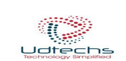 Unified Data- Tech Solutions Limited logo
